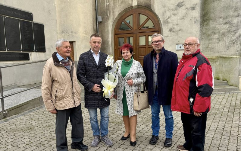W 47. rocznicę wyboru Jana Pawła II – Papieża Nadziei w niespokojnych czasach