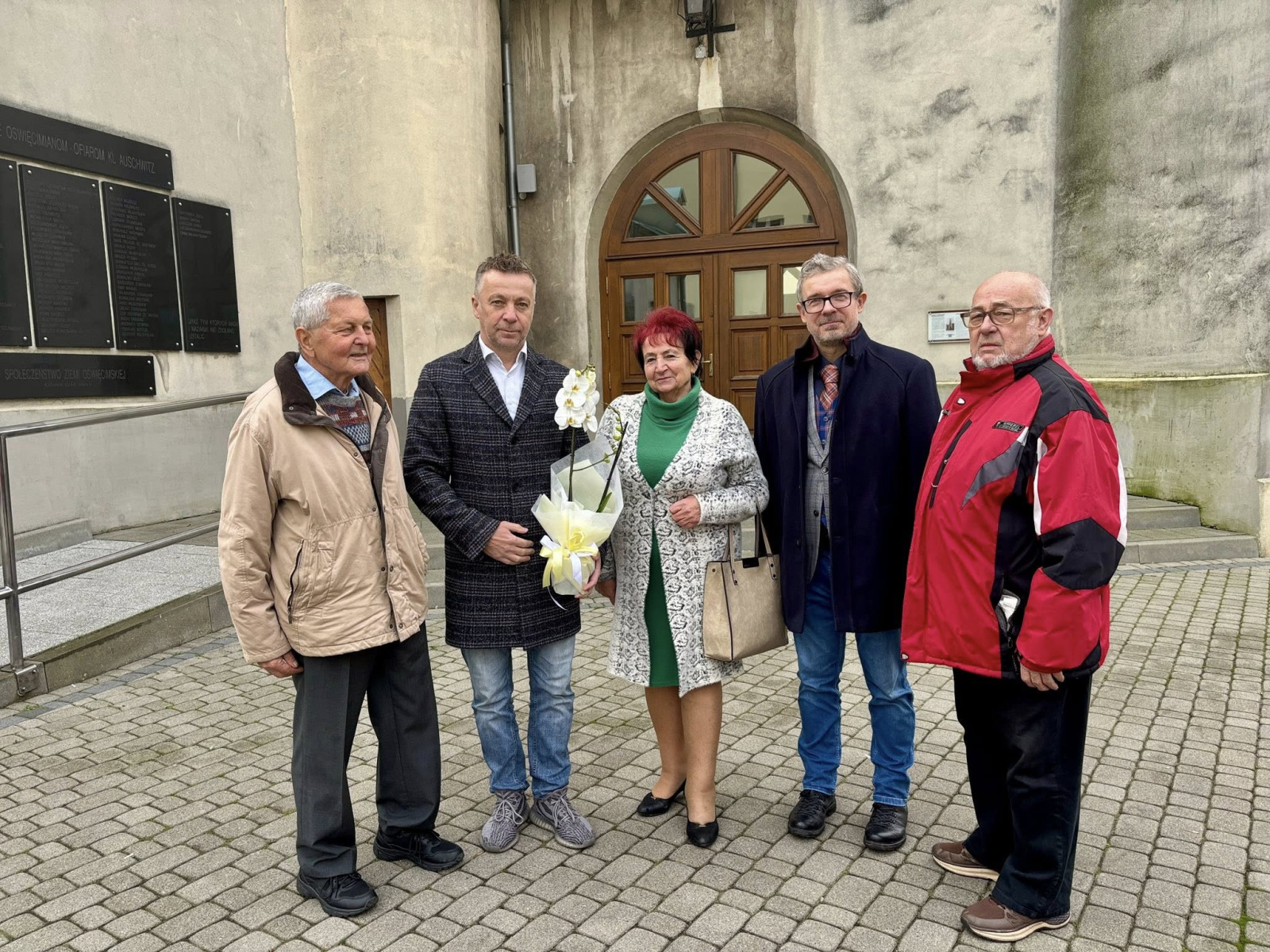 W 47. rocznicę wyboru Jana Pawła II – Papieża Nadziei w niespokojnych czasach