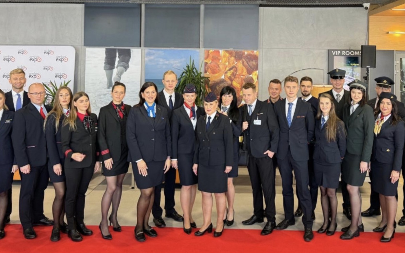 Koleje Małopolskie podczas TRAKO 2025 – nowoczesność, bezpieczeństwo i przyszłość podróży