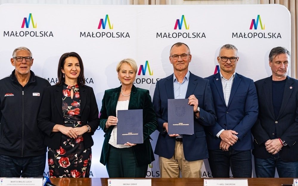 Oświęcim i Nowy Targ gospodarzem Akademickich Mistrzostw Świata w hokeju na lodzie