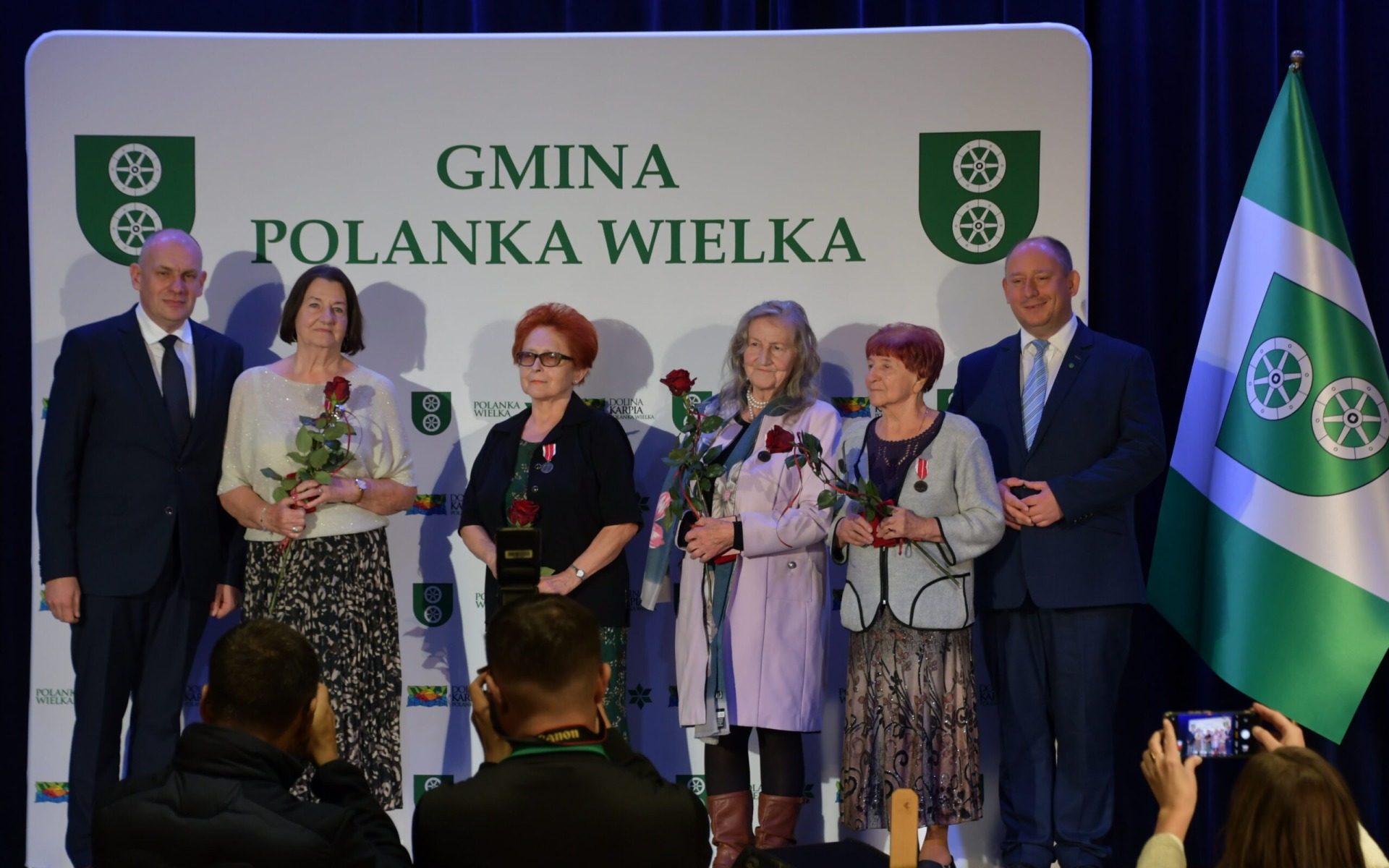 Polanka Wielka świętuje 700-lecie! Uroczyste obchody najmniejszej gminy w powiecie oświęcimskim