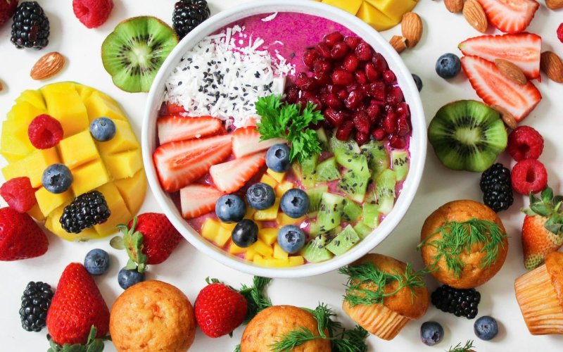 Catering dietetyczny w Zatorze, który Cię nie rozczaruje — sprawdź, co oferuje