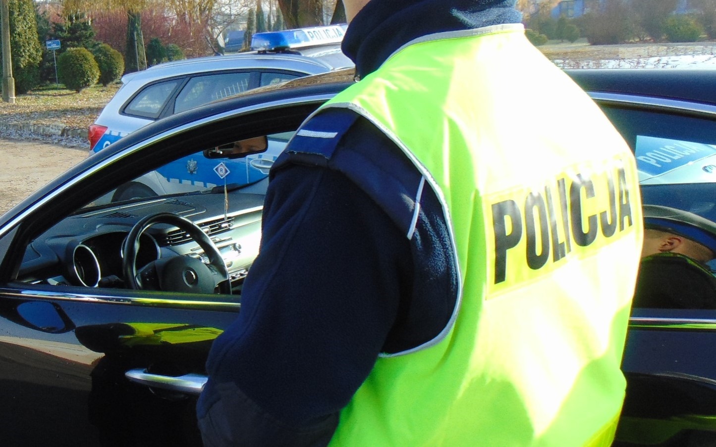 Pijana 54-latka spowodowała kolizję i uciekła z miejsca zdarzenia – miała 2,7 promila alkoholu