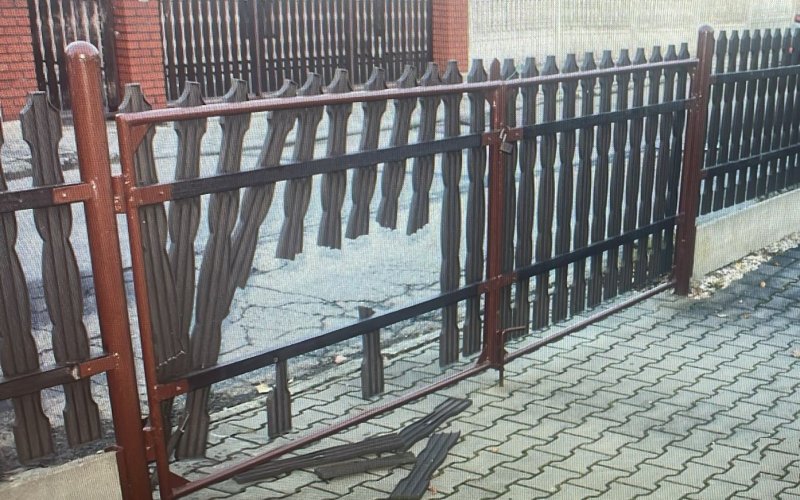 Bez wypadków w powiecie oświęcimskim w dzień Wszystkich Świętych. Policja podsumowuje i apeluje o ostrożność na Zaduszki