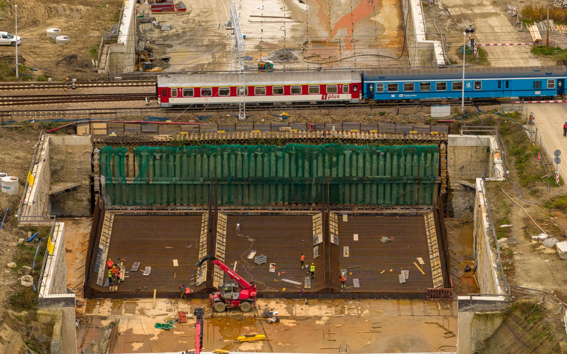 Most nad Sołą gotowy! Obwodnica Oświęcimia coraz bliżej zakończenia