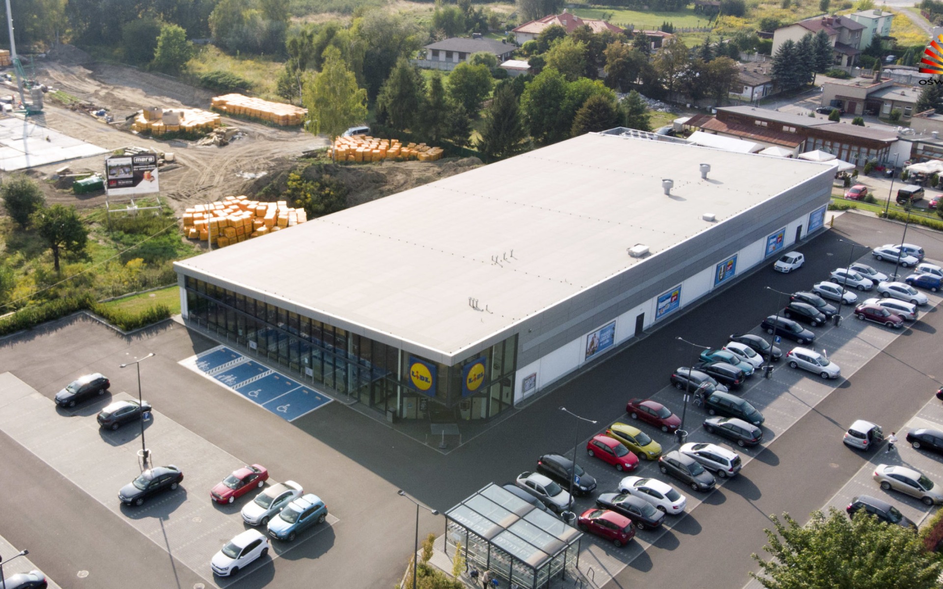 Fala dobra dla pani Basi. Po kradzieży jedzenia, ruszyła ogromna pomoc