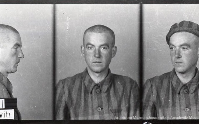 110. rocznica urodzin Stanisława Ryniaka – pierwszego polskiego więźnia politycznego Auschwitz