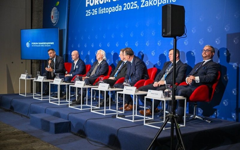 Zakopane stało się centrum wielkiej debaty o przyszłości Polski. Padły ważne słowa o bezpieczeństwie i transporcie