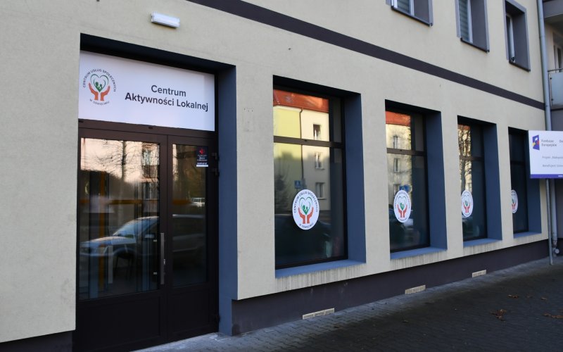 To już nie jest tylko pomoc społeczna. Oświęcim uruchomił Centrum Usług Społecznych