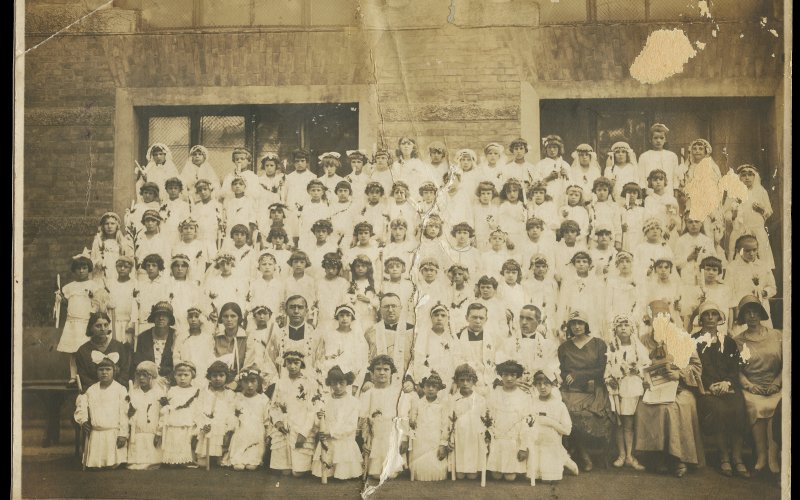 Kolejne darowizny i relacje dla Muzeum Pamięci Mieszkańców Ziemi Oświęcimskiej