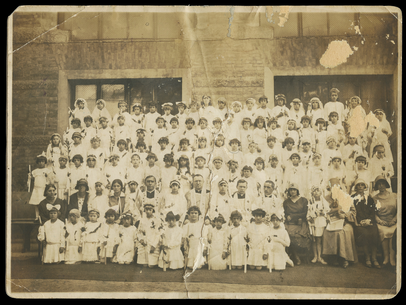 Kolejne darowizny i relacje dla Muzeum Pamięci Mieszkańców Ziemi Oświęcimskiej