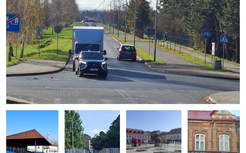 Budżet 2026: Oświęcim planuje rekordowe wydatki. Co budzi wątpliwości radnych?