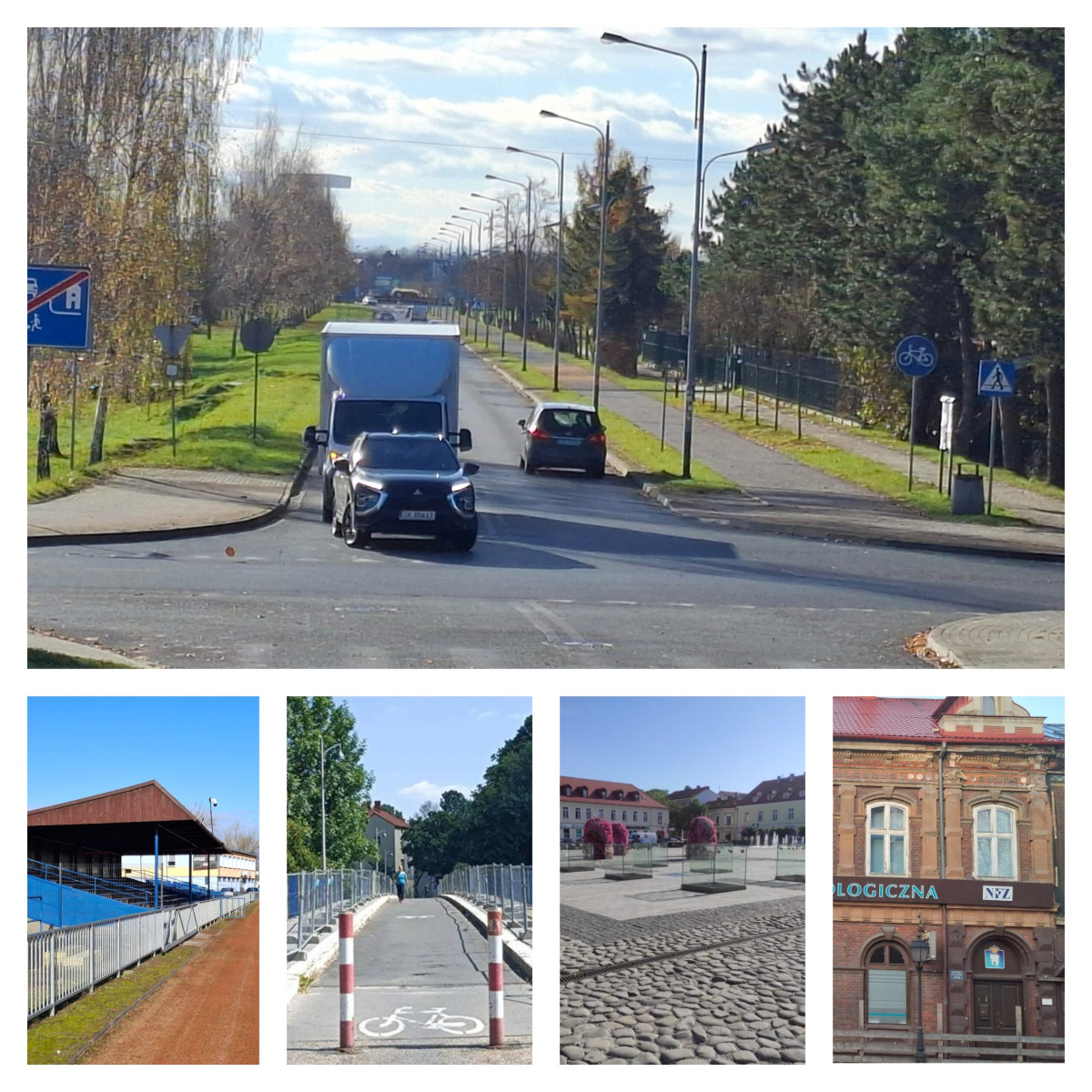 Budżet 2026: Oświęcim planuje rekordowe wydatki. Co budzi wątpliwości radnych?