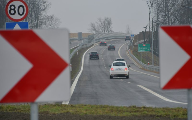 Dokładnie 100 lat temu otwarto Most Piastowski. Dziś Oświęcim ma trzeci most na Sole