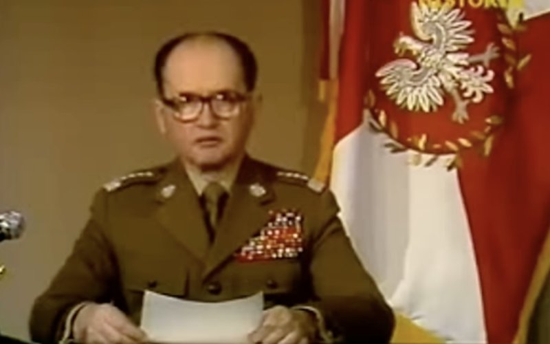 44. rocznica stanu wojennego. Oświęcim oddał hołd ofiarom grudnia 1981 roku