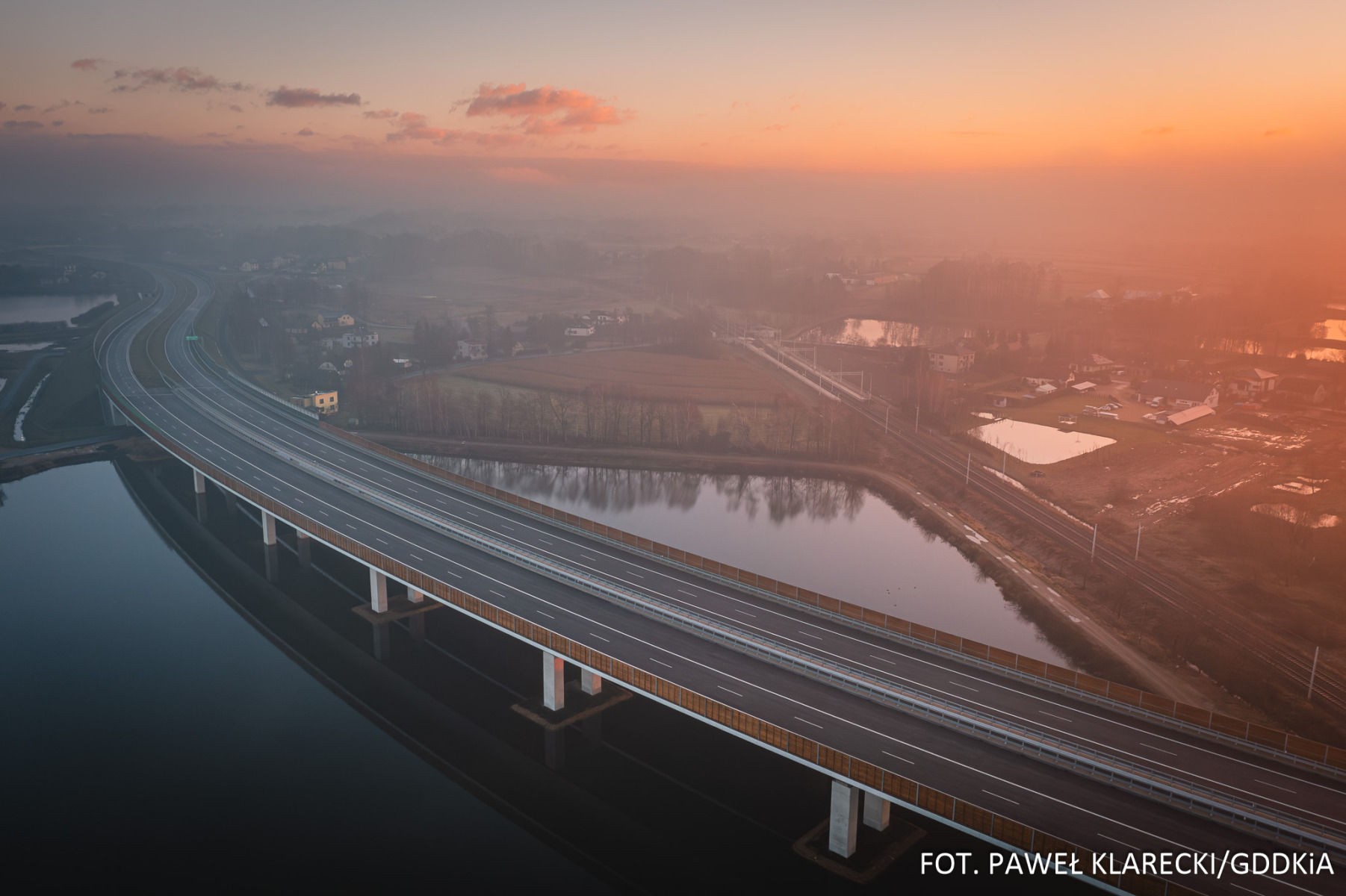 Nowa S1 otwarta. Z Oświęcimia do Bielska-Białej pojedziemy bez przeszkód w 20 minut