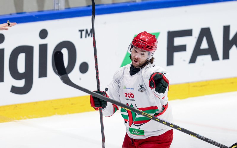 Puchar Polski rozgrzewa Krynicę. Teraz czas na Unię Oświęcim i hitowy półfinał