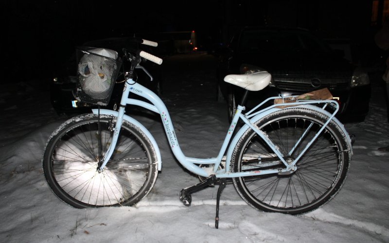 Kęty: Zasłabł na ulicy, walczył o życie. Dzięki ludziom ustalono, kim jest