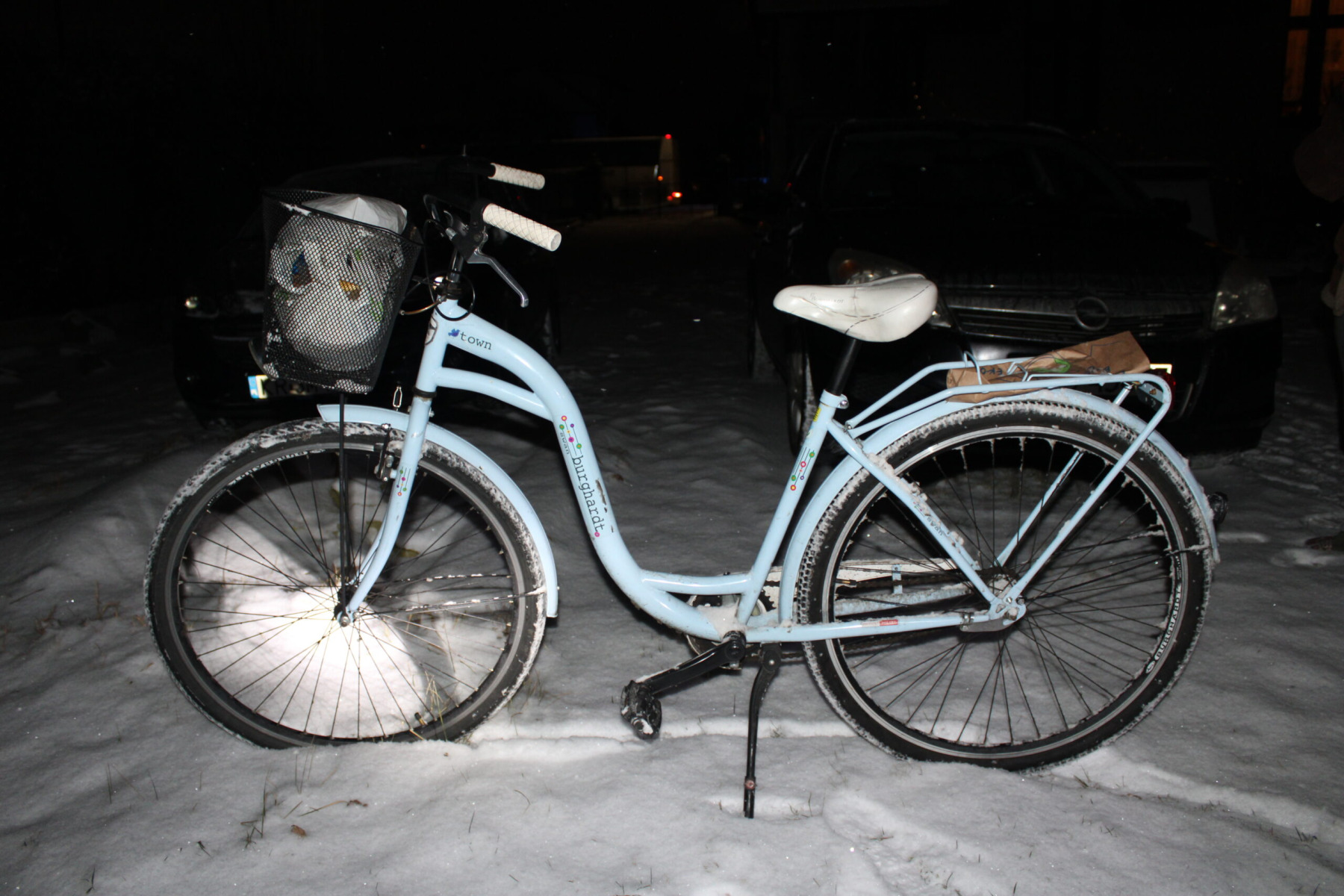 Kęty: Zasłabł na ulicy, walczył o życie. Dzięki ludziom ustalono, kim jest