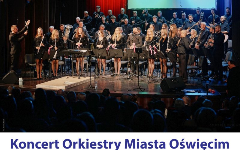 Muzyka filmowa otworzy festiwal w Oświęcimiu. Wyjątkowy koncert w OCK