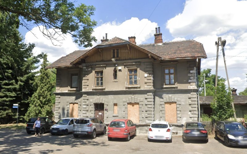 Zator zyska nowoczesną stację. PKP PLK rusza z inwestycją jeszcze w tym roku