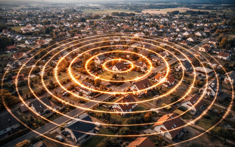 W rejonie ZG „Janina” w Libiążu odnotowano serię wstrząsów górniczych. Najsilniejszy miał magnitudę 3,10 w skali Richtera