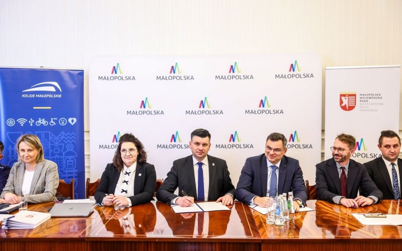 Historyczny przełom na drogach Małopolski. Liczba ofiar śmiertelnych spadła poniżej 100