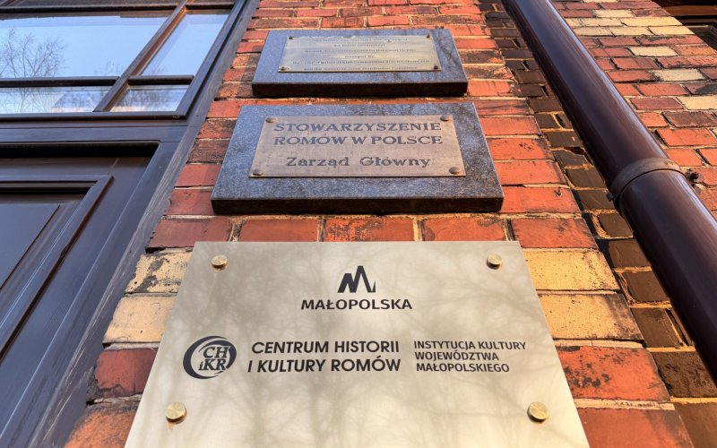 Apel Romów do premiera Czech. Chodzi o godne upamiętnienie ofiar obozu w Letach