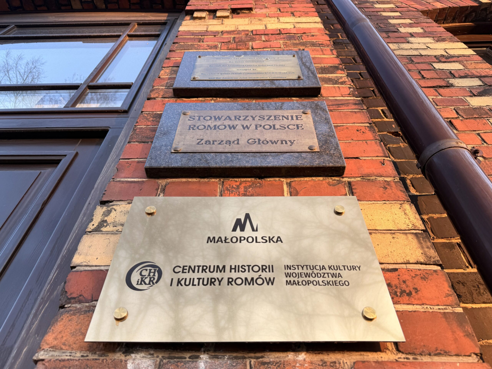 Apel Romów do premiera Czech. Chodzi o godne upamiętnienie ofiar obozu w Letach