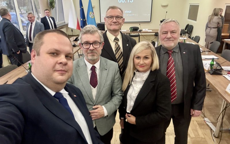 Budżet Oświęcimia uchwalony. Niesmak i wątpliwości zostają. Kiedy się obudzimy?