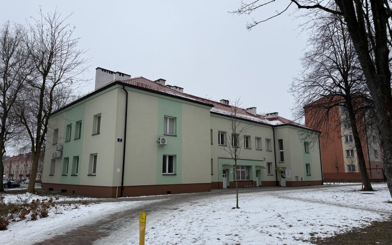 Przychodnia do zamknięcia? Prezydencie, apelujemy o dymisję