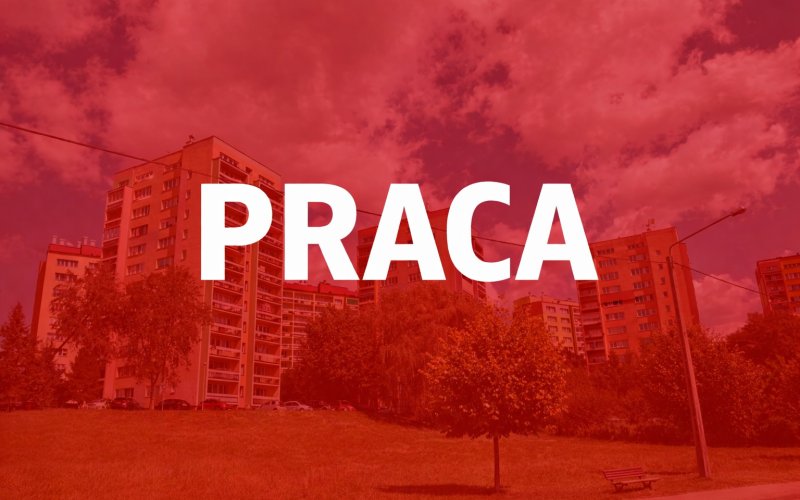 Praca Oświęcim nowe oferty na PUP, Pracuj.pl i OLX. Sprawdź, kto zatrudnia