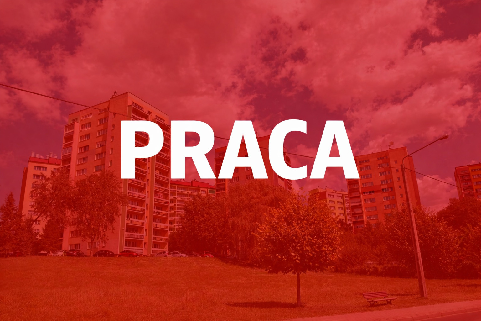 Praca Oświęcim nowe oferty na PUP, Pracuj.pl i OLX. Sprawdź, kto zatrudnia