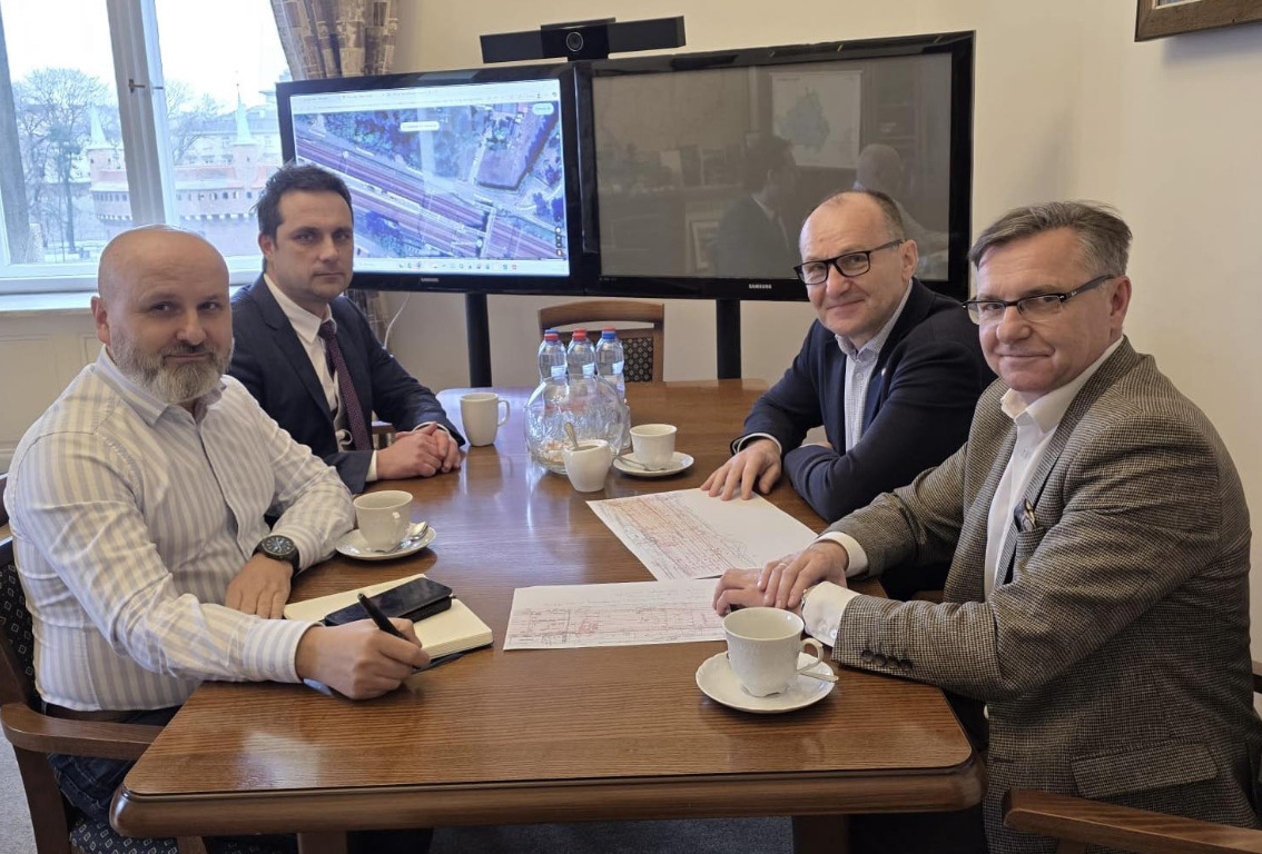 PKP rusza z modernizacją stacji w Libiążu. Dwory w Oświęcimiu nadal czekają