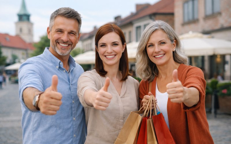 Artykuł sponsorowany w Oświęcim Online.pl – Twoja droga do lokalnych klientów