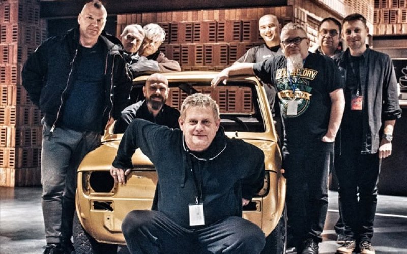 Kult zagra w Tychach! Wielki koncert niedaleko Oświęcimia podczas Święta Miasta 2026