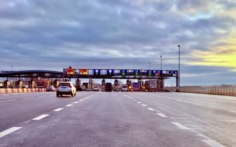 10 miliardów złotych na A4! Minister podpisał program rozbudowy autostrady Katowice-Kraków