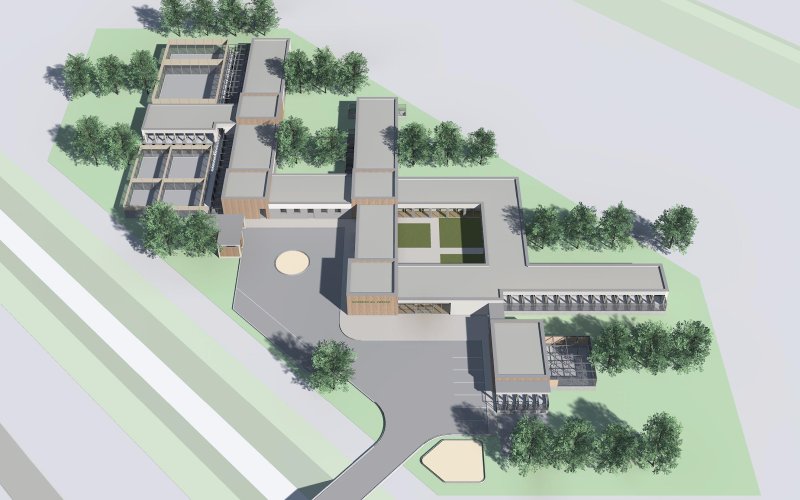 Schronisko w Oświęcimiu w raporcie MSWiA jako jedno z najgorszych w Polsce. Co dalej z budową nowego obiektu?