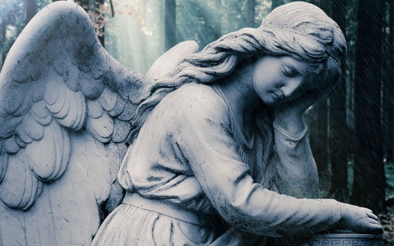 Co należy zrobić, gdy nastąpił zgon w szpitalu?