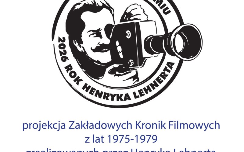 388 filmów, 406 nagród i rekord Guinnessa! Oświęcim świętuje 92. urodziny legendy kina amatorskiego