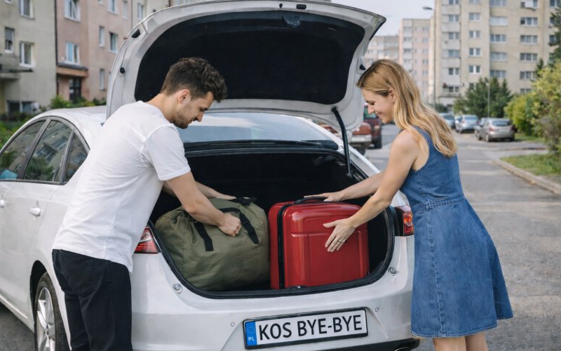 Demograficzna katastrofa! Oświęcim stracił 12% mieszkańców – jeden z najgorszych wyników w Polsce