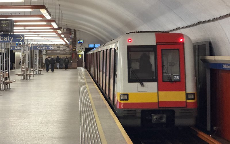 Prezydent Oświęcimia dał zielone światło dla premetra w Krakowie! Decyzja po 4 latach procedur