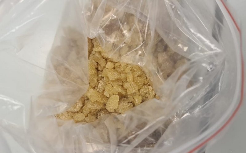 Ponad 200 zarzutów dla dealera z powiatu wadowickiego! Rozprowadzał „kryształ” w Oświęcimiu i Zatorze