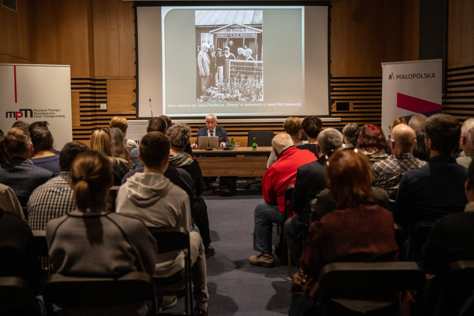 Cichociemny z Babic! Historia majora Piotra Szewczyka – od Narwiku po komunistyczne więzienie