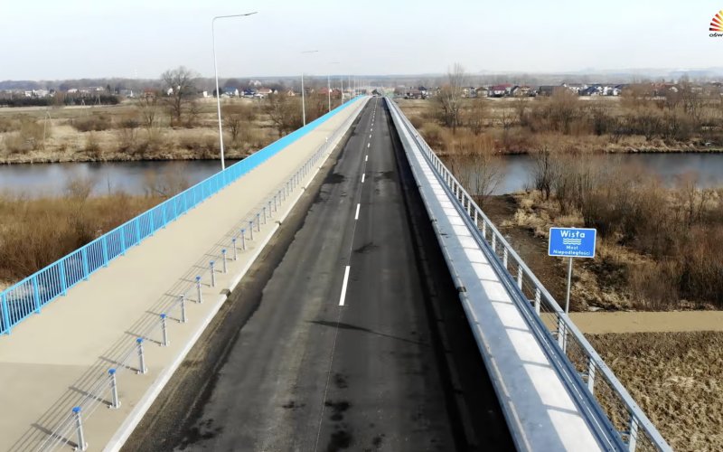 GDDKiA ogłasza przetarg na rozbudowę A4 do trzech pasów! Co z DWR do Oświęcimia?