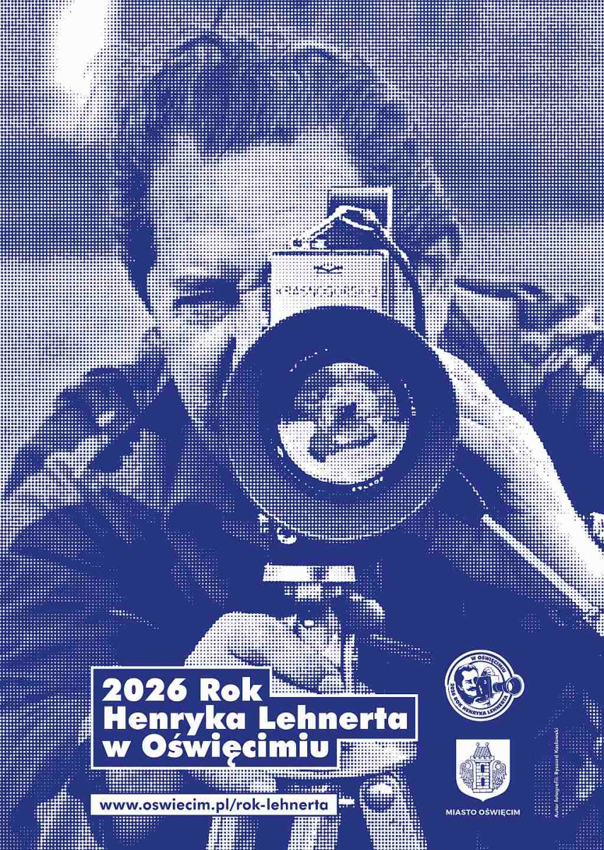 Spotkanie „Z kamerą przez świat” 18 marca w OCK! Filmy i wspomnienia o Henryku Lehnercie