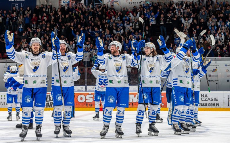 Mecz o półfinał dziś o 19:00! Unia – Toruń w siódmym, decydującym starciu. Transmisja TVP Sport