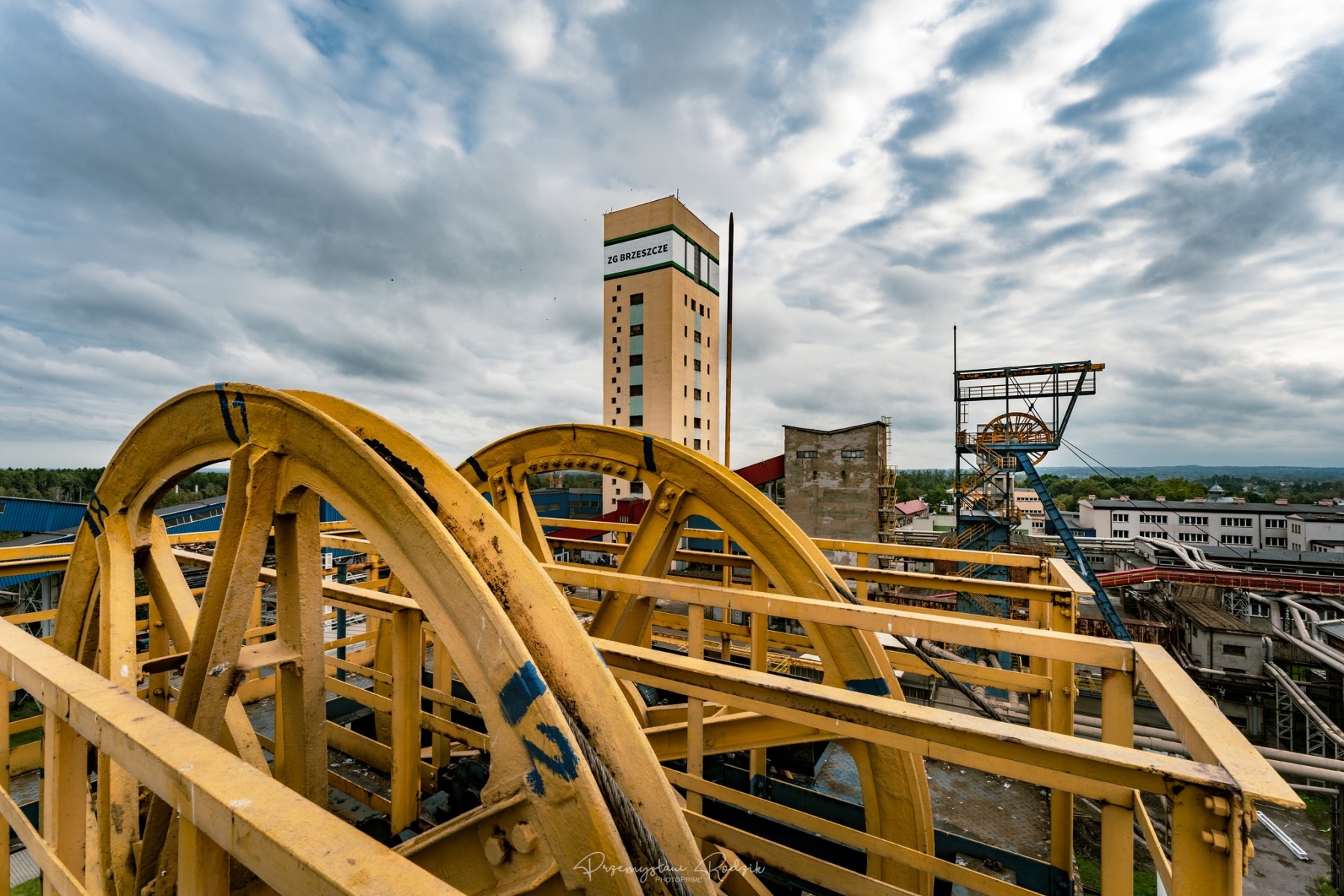 Pogotowie strajkowe w kopalniach Brzeszcze i Janina w Libiążu. Górnicy tracą cierpliwość do rządu