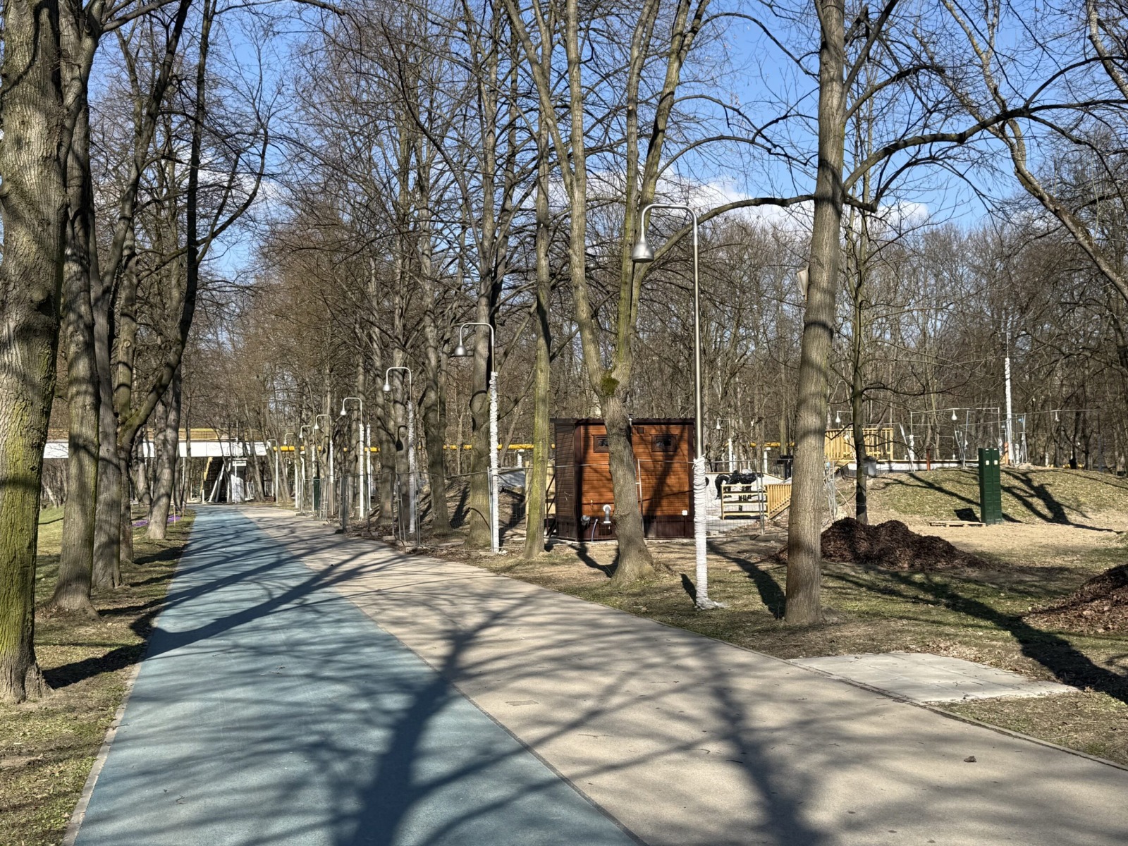 Piwo na bulwarach nad Sołą i problem, który Oświęcim sam sobie stworzył