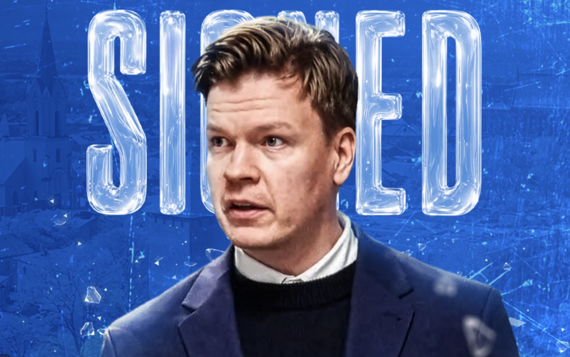 Markus Juurikkala nowym trenerem Unii Oświęcim. Fin z mistrzostwem Rumunii i doświadczeniem w pięciu krajach